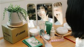 酷澎聯合INNISFREE、TCFS 秋季美妝限時好禮上架（業配勿用）