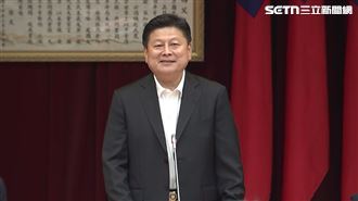 李乾龍邀藍委餐敘！傅崐萁曝談3內容