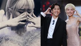 Lulu、陳漢典。（圖／翻攝自Lulu IG、記者鄭孟晃、趙于瑩攝影）