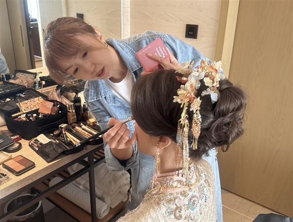 不婚又不生！ 結婚率降　派對慶生崛起