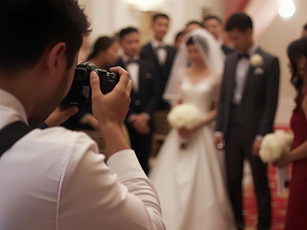不婚又不生！ 結婚率降　派對慶生崛起