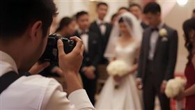 不婚又不生！ 結婚率降　派對慶生崛起