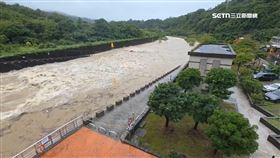 風神共伴雨1200。豪雨，下雨，大雨特報。