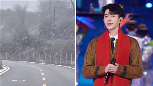 北京離奇降雪！網悲痛：老天為于朦朧喊冤