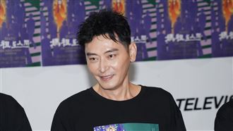 曾莞婷敲鐘「孩子生父」陳冠霖洩兩人對話