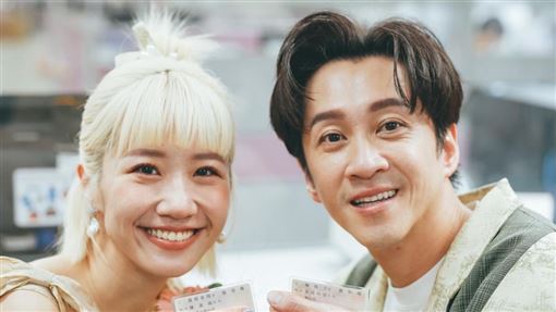 風雨無阻嫁漢典　Lulu曬配偶欄吐新婚感言