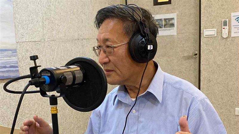 美籍華裔學者程曉農受訪時指出，相較人事問題，中共這次可能會聚焦在經濟問題上。（圖／今周刊授權提供）