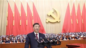 史無前例的掃蕩行動，加強了習近平對黨和解放軍的掌控。（圖／翻攝自中共中央台灣工作辦公室官網） 