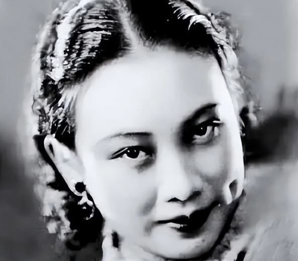 向影心另結新歡，與蔣介石侍衛長同居。（圖／翻攝自百度百科）