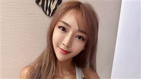 李宓視為兒子的愛貓病逝。（圖／翻攝自李宓IG)