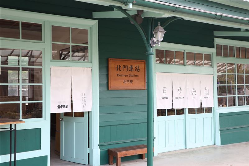 薰衣草森林Select北門驛店正式開幕。（圖／飯店旅宿業者提供）