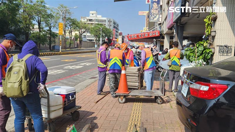 台南爆本土登革熱工廠群聚 2個案足跡曝