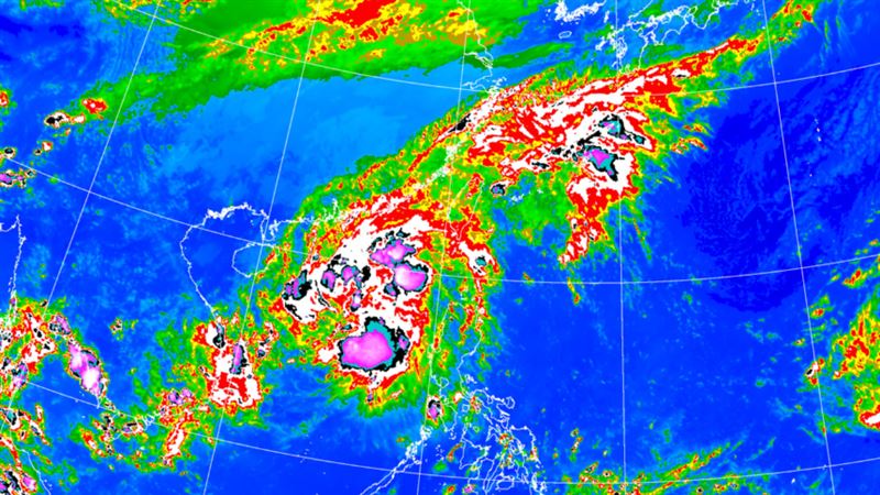 新竹縣宣布了!全台各縣市21日停班課一覽