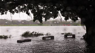 明是否停班課　謝國樑：北北基桃20時宣布