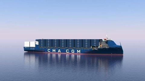 美造船業一團糟急需重振　韓企：交給我！