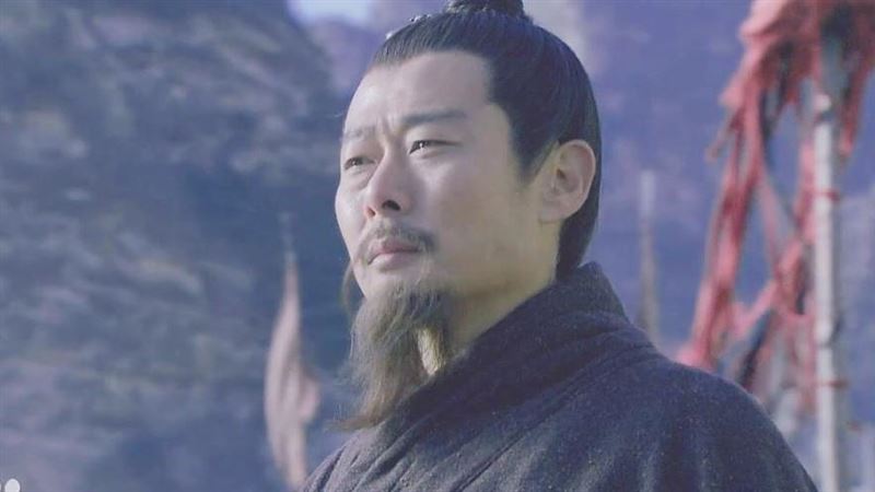 周瑜摯友、孫權智囊！魯肅的平凡外表下藏著驚人策略。（圖／翻攝自百度百科）
