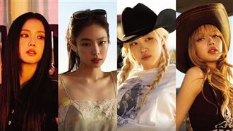 書摘／BLACKPINK爆紅背後的10堂成功學