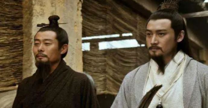 魯肅懂得維持平衡，拉攏諸葛亮，才促使了東吳與蜀漢的合作。（圖／翻攝自百度百科）
