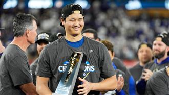 大谷翔平超扯價值！道奇214億投資已回本