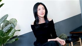 楊謹華《看看你有多愛我》。(圖／記者趙于瑩攝影)