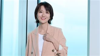 女星驚見前世畫面　初戀尪竟是上輩子夫妻