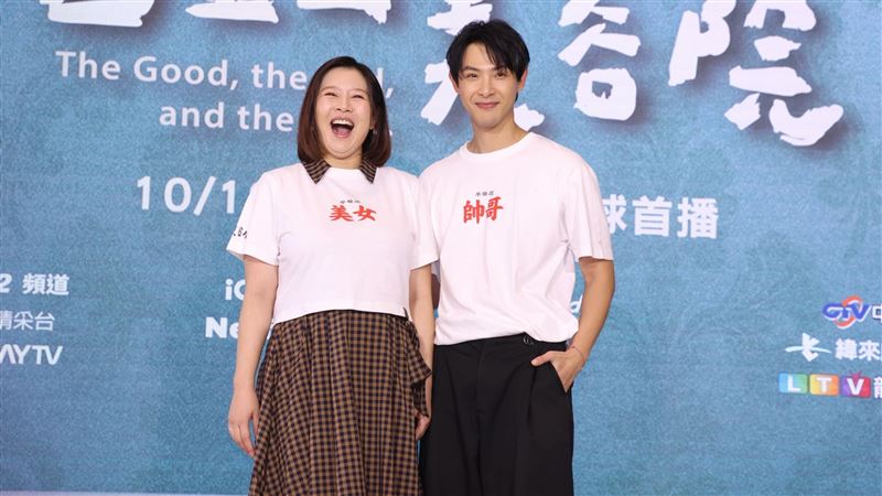 劉品言金鐘槓龜　連晨翔暖心舉動網全閃瞎