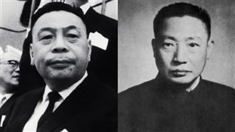 毛人鳳病重，見蔣經國送來的水果當場崩潰