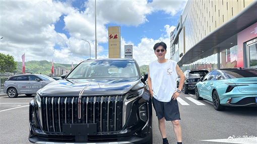 62歲黃安臉凹暴瘦談兩岸統一　小粉紅嚇爛