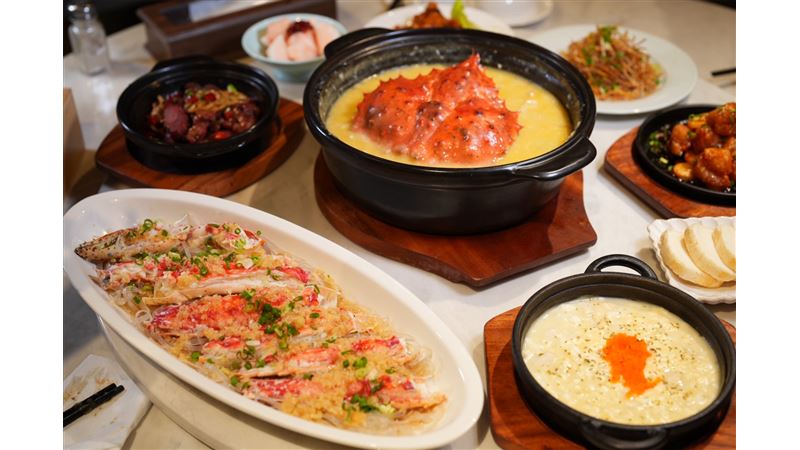 麟粥宮目前已準備在南高雄市中心開設二店，正式搶佔宵夜市場。（圖／翻攝畫面）