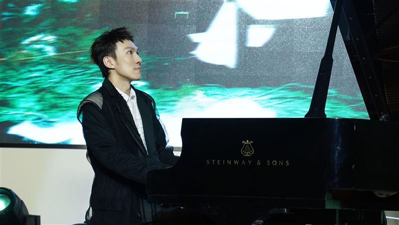 動物園閉園曲出自他手　蘇打綠阿龔發聲了