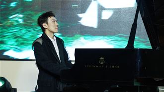 動物園閉園曲出自他手　蘇打綠阿龔發聲了