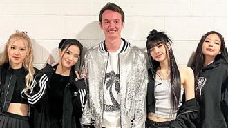 Lisa緋聞男友手握逾70精品！驚人背景曝光