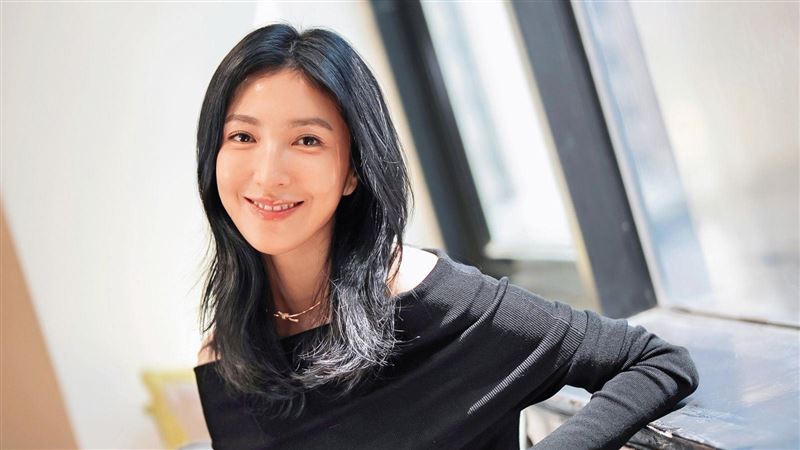 楊謹華想當媽！不放棄懷孕：向宇宙許願