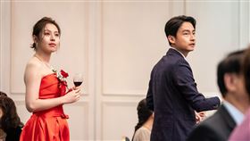 林鶴軒、劉品言、連晨翔、方志友。（圖／TVBS提供）