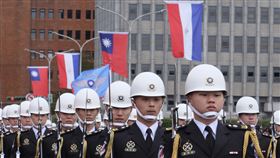 台灣、中華民國、巴拉圭、邦交、邦交國（圖／美聯社／達志影像）