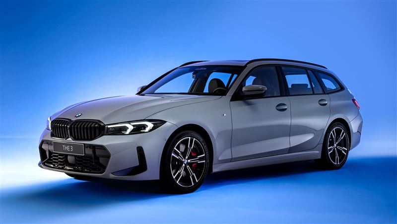 入手經典趁現在　BMW 3系列50週年特仕版