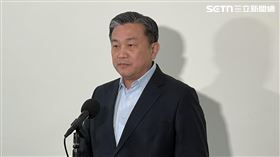 民進黨立委王定宇（圖／記者高逸帆攝影）