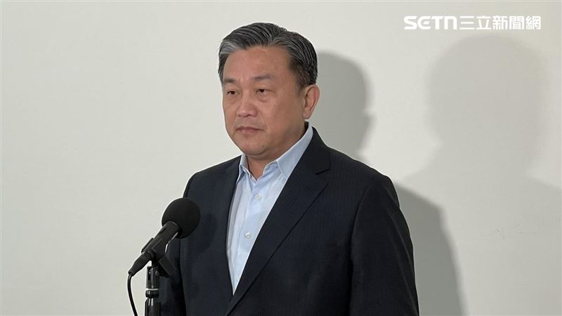 民進黨立委王定宇表示，台灣政府預計10月底、11月初提出新的國防特別預算，規模高達新台幣1.3兆元，共有4大支柱，包括建立「台灣之盾」、提升戰備存量等。（圖／資料照）