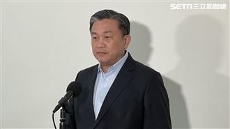 中共聲援錢麗！綠委：專心當中國人恐怖？