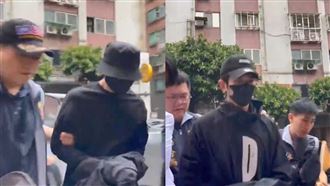 藝人閃兵案恐有第4波拘提　身分線索曝光