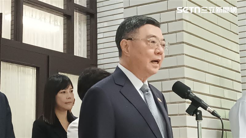 台美關稅是否有新進展？卓榮泰回應了