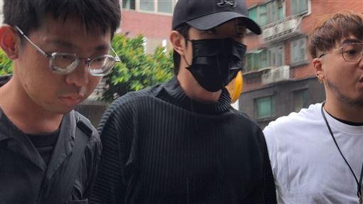 小杰昔堅持有病　笑威廉：綠島被抓好應景