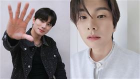 李伊庚。（圖／翻攝自IG）