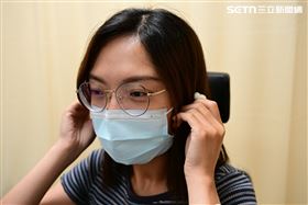 耳朵,耳機降噪功能強　醫示警：長時配戴恐影響聽力（圖／翻攝畫面）