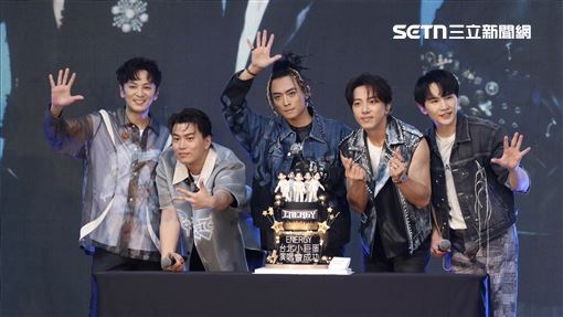 坤達書偉涉逃兵案！Energy只有他短暫入伍