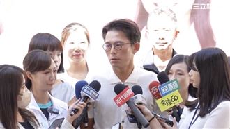 小姨子是狗仔金主？黃國昌：不道歉就提告