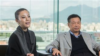 廖萬隆逝世！二女證實：事業由兒子接班