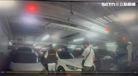 詐團偽基地台　假冒電子支付「帳戶認證」（圖／翻攝畫面）