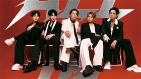 Energy捲入逃兵案，演藝工作恐全面暫停。（圖／相信音樂提供）