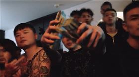 竹聯幫,承信會,幫派,桃園（圖／翻攝自網路）